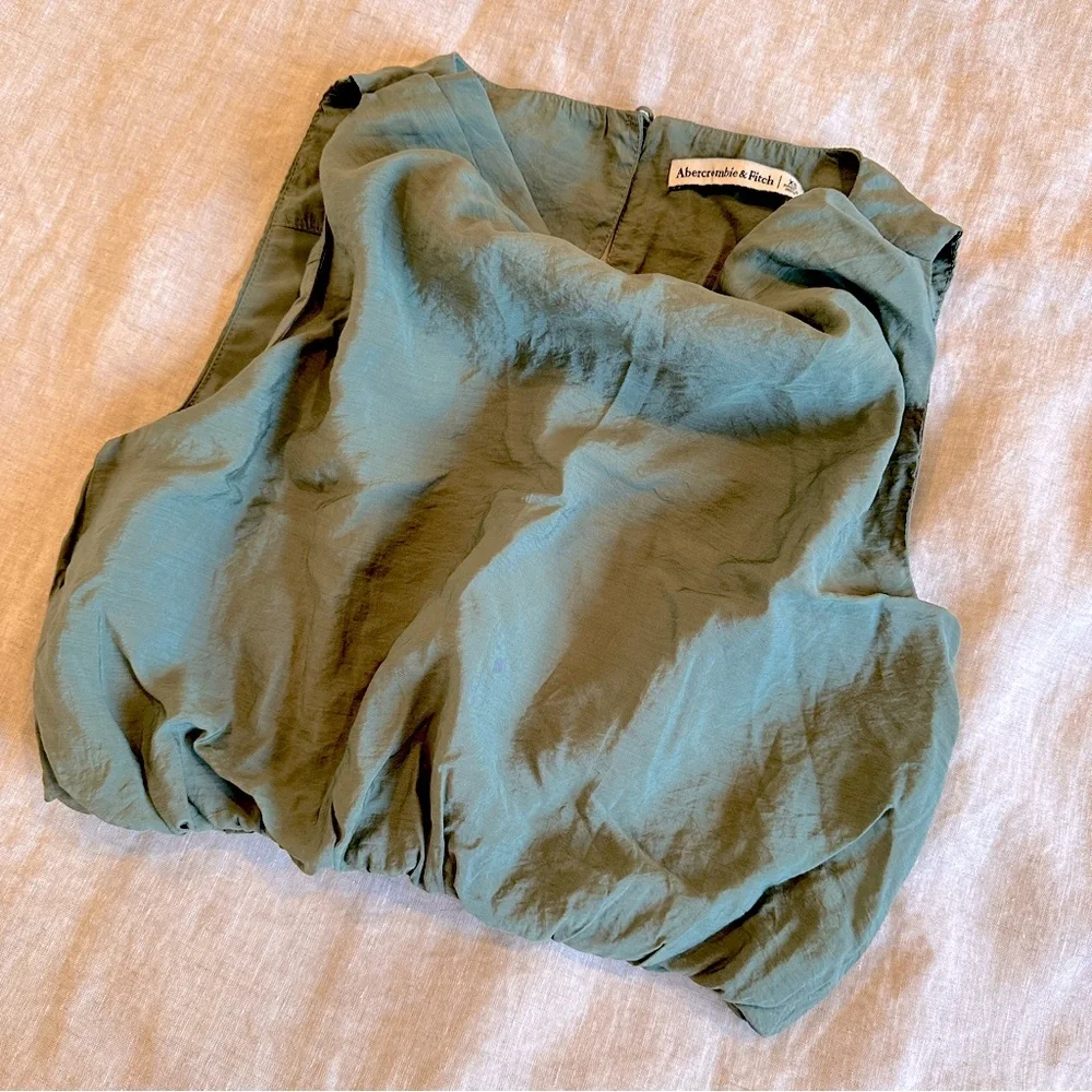 Abercrombie Top - Picture 3 of 10
